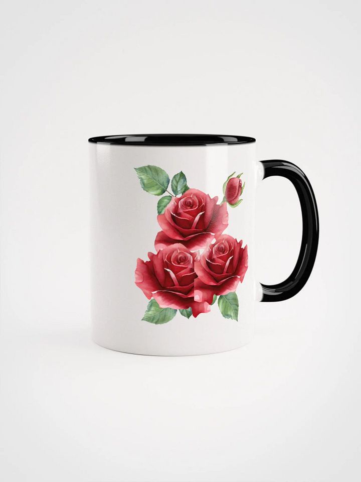 Blossoming Beauty Ceramic Mug product image (2)