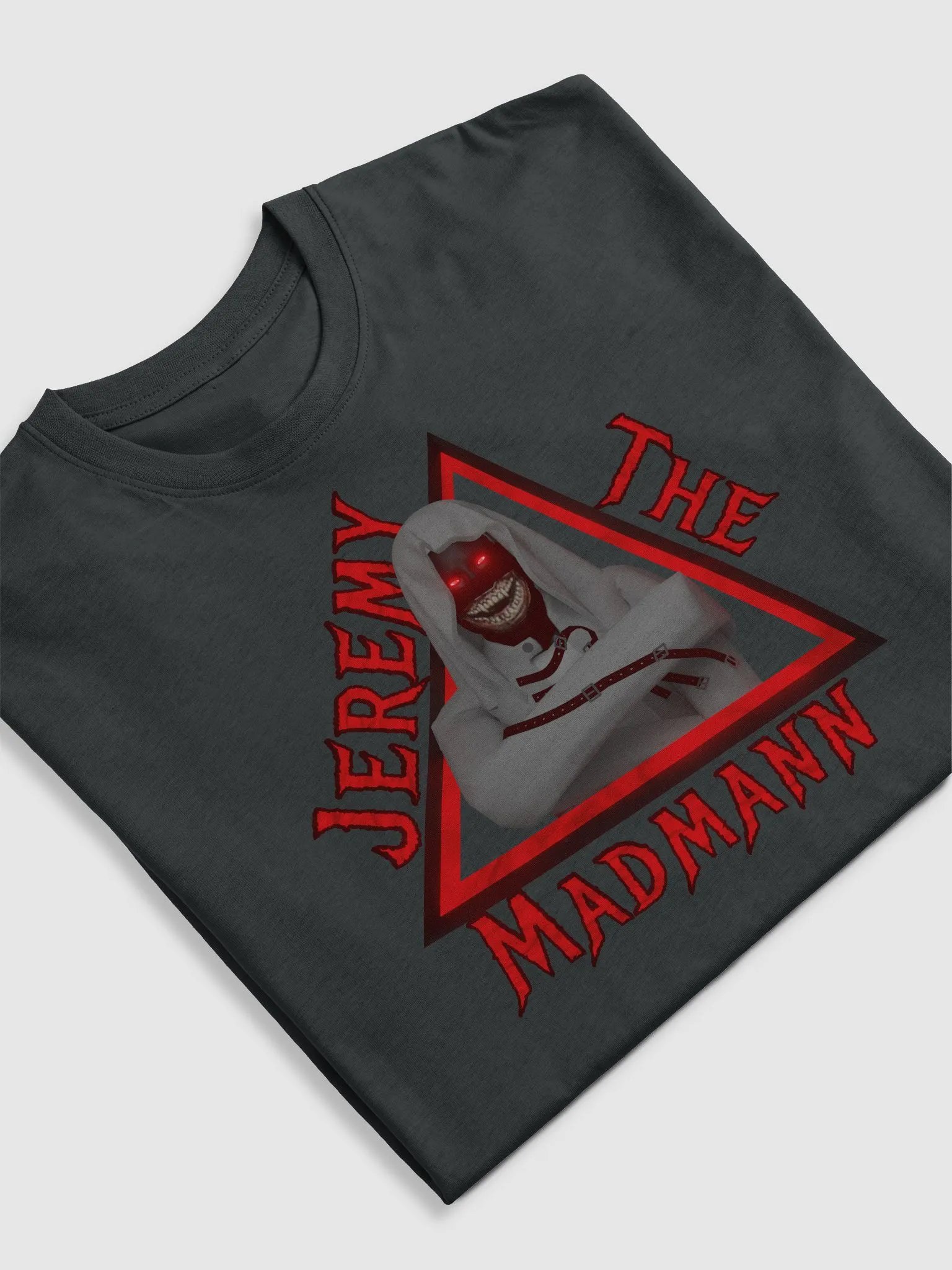Inmate Shirt product image (5)