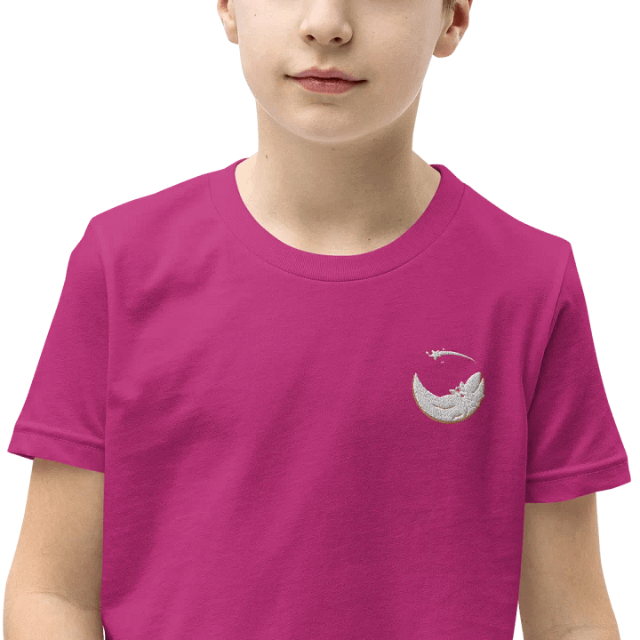 Keep Calm Kids T-Shirt ImaginaryStory product image (14)