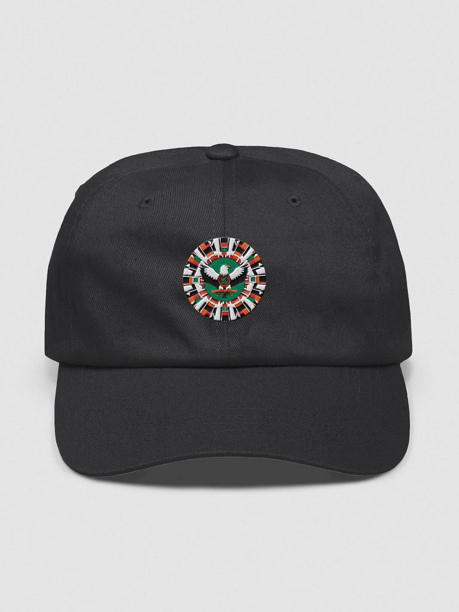 Original Americans Eagle Hat product image (5)