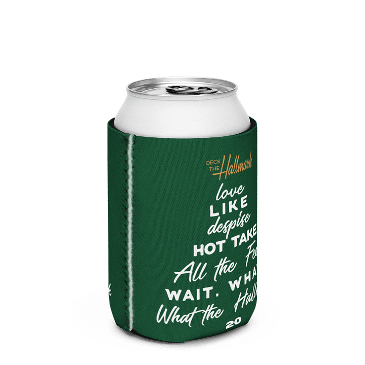CLASSIC: DTH Tree - Coozie product image (2)