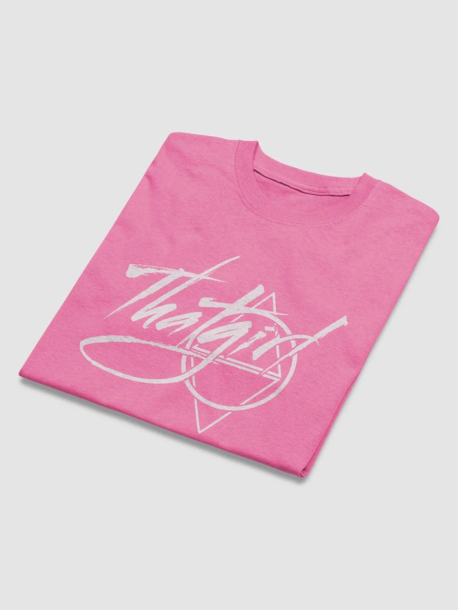 TG Logo - T Shirt product image (4)