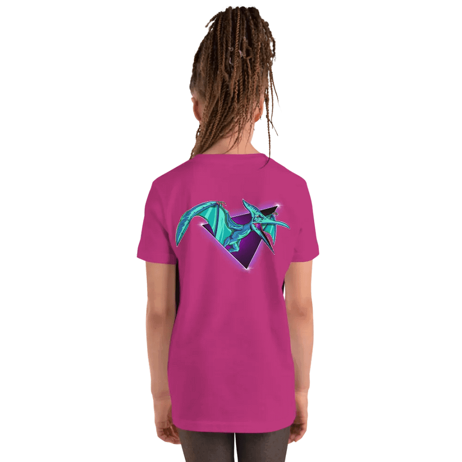 Youth Pterry product image (23)