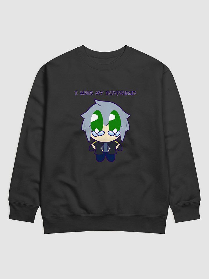 Riku "I miss my boyfriend" product image (1)