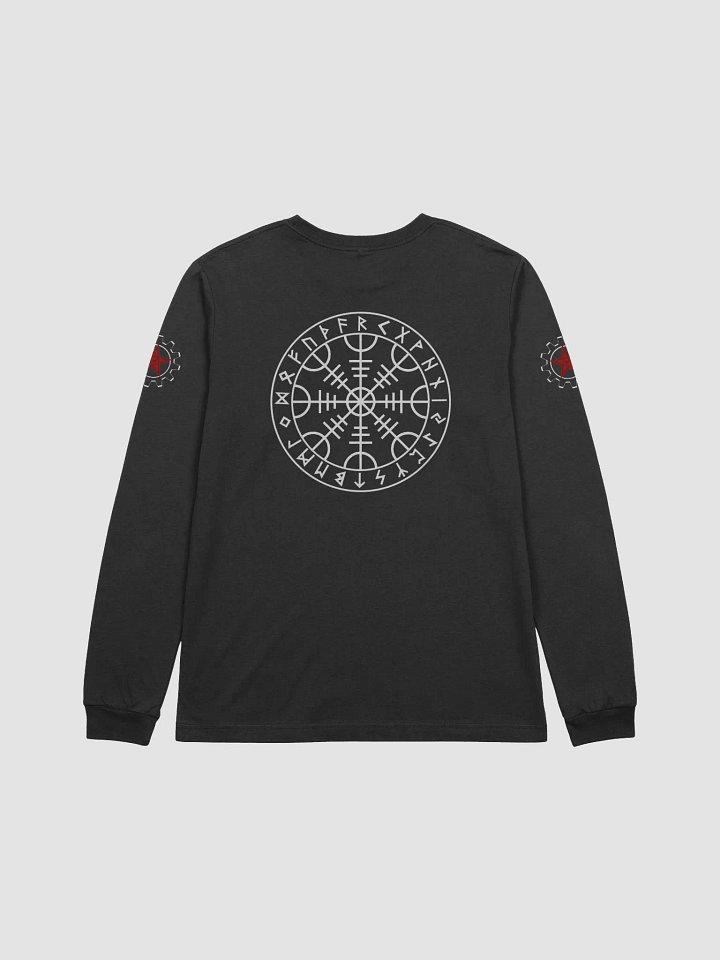 Aegishjalmur (Helm of Awe) LS product image (5)