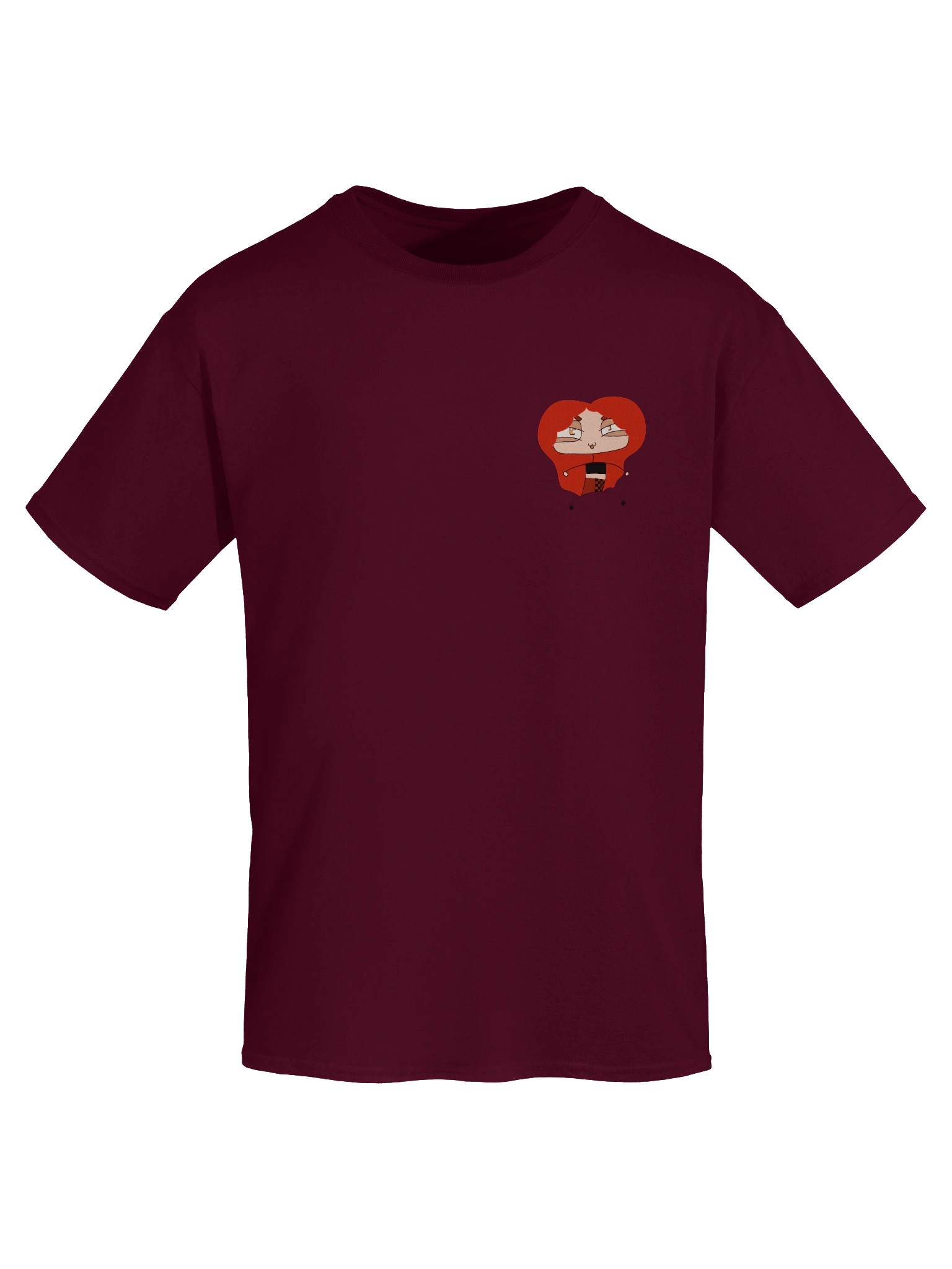 Subtle Gremlin Jihye T-Shirt product image (7)