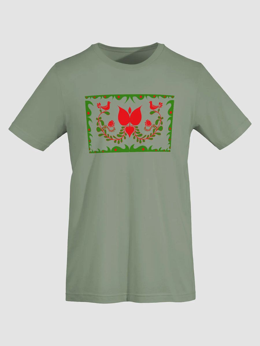 Hungarian Serenity T-Shirt product image (5)