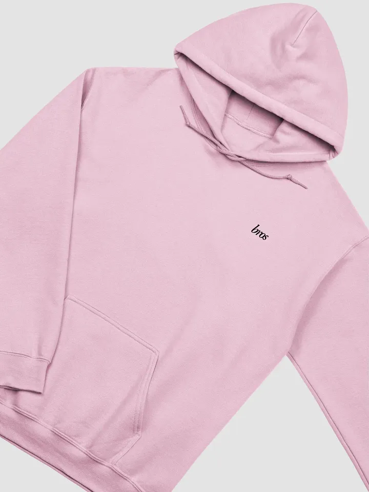 3D Soccer Hoodie Unisex product image (7)