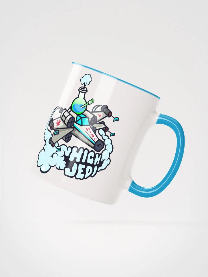 Fresh-Wing Mug product image (2)