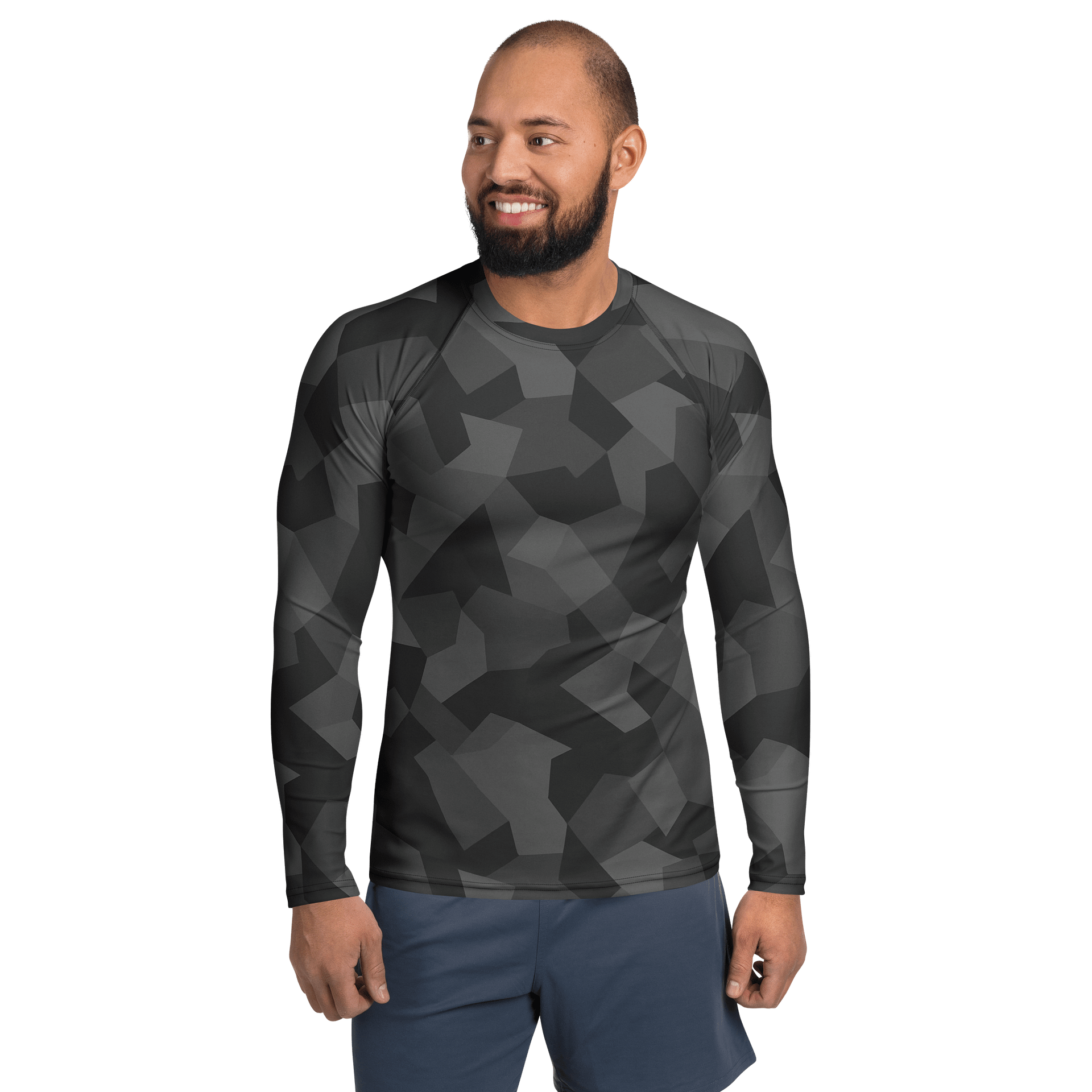 Urban Splinter Long Sleeve product image (1)