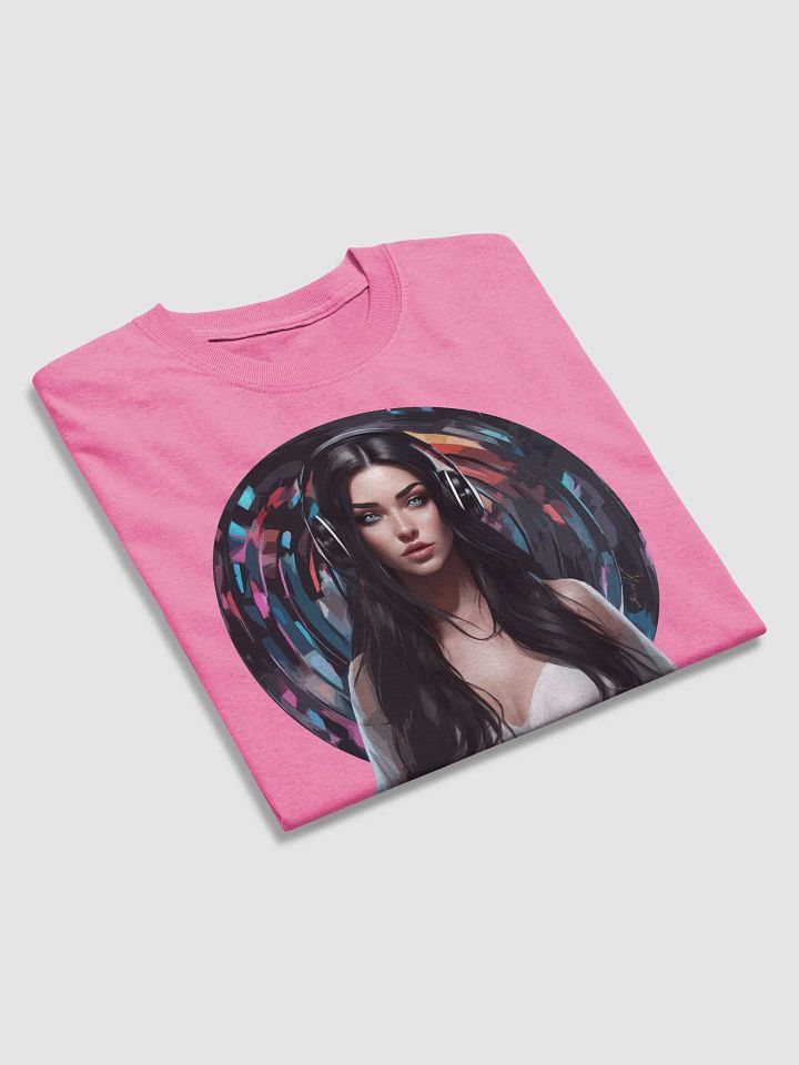 Dj Kate ☺ Gildan Heavyweight T-Shirt product image (1)