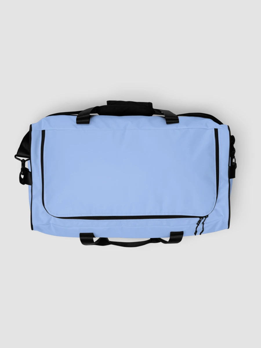Duffle Bag - Sky Blue product image (10)