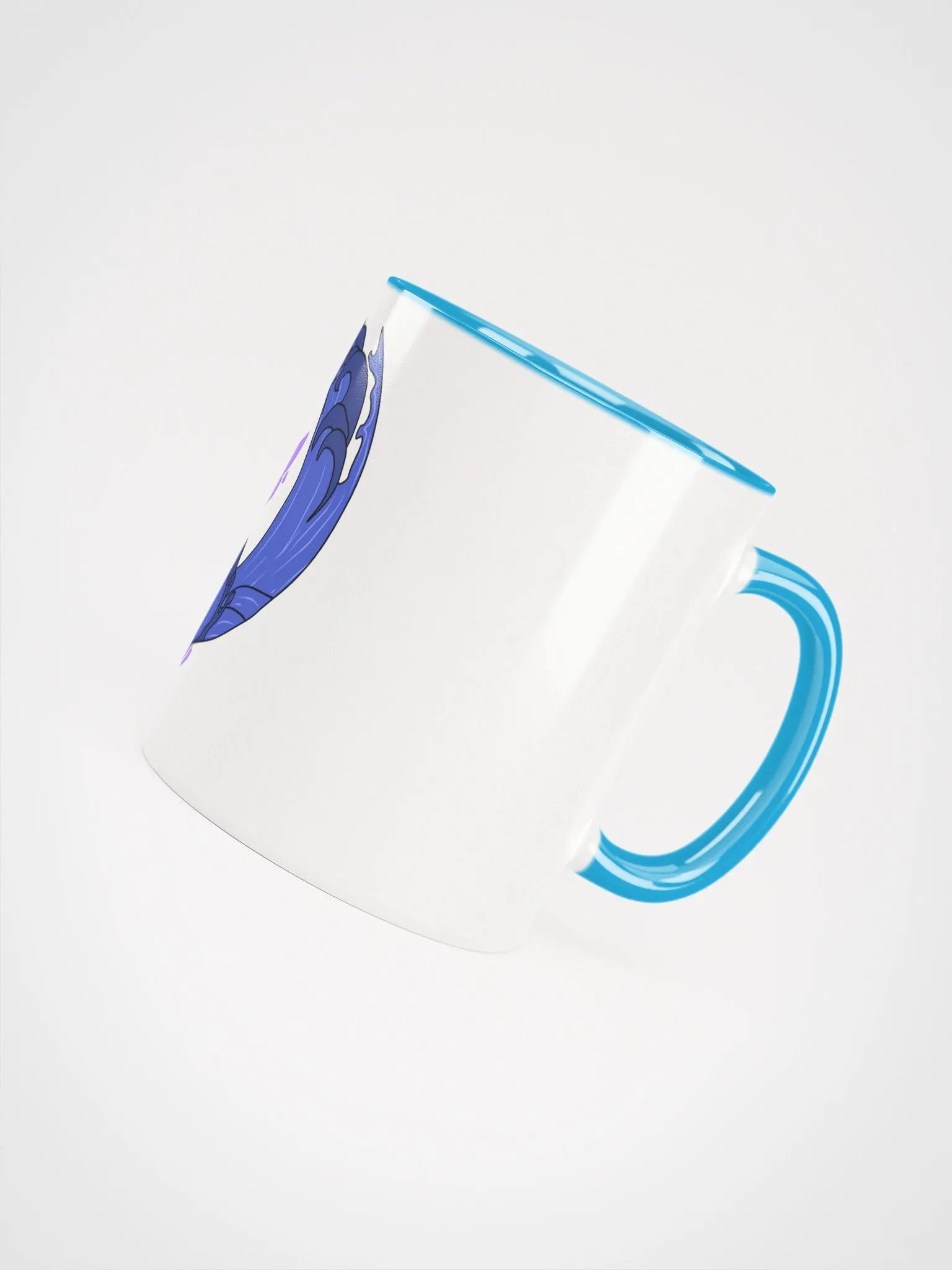 Phantom Cetus Mug product image (10)