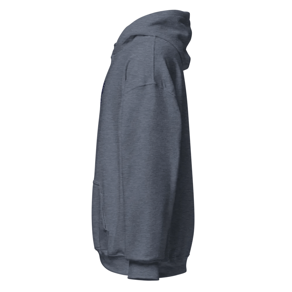 Polka Dot-Bow Hoodie product image (9)