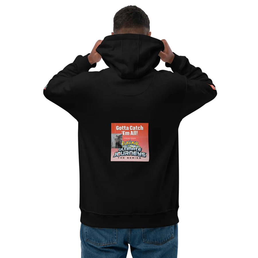 Gotta Catch Them All! merch product image (2)