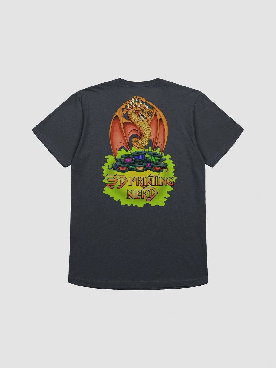 Dragon Nerds! product image (4)