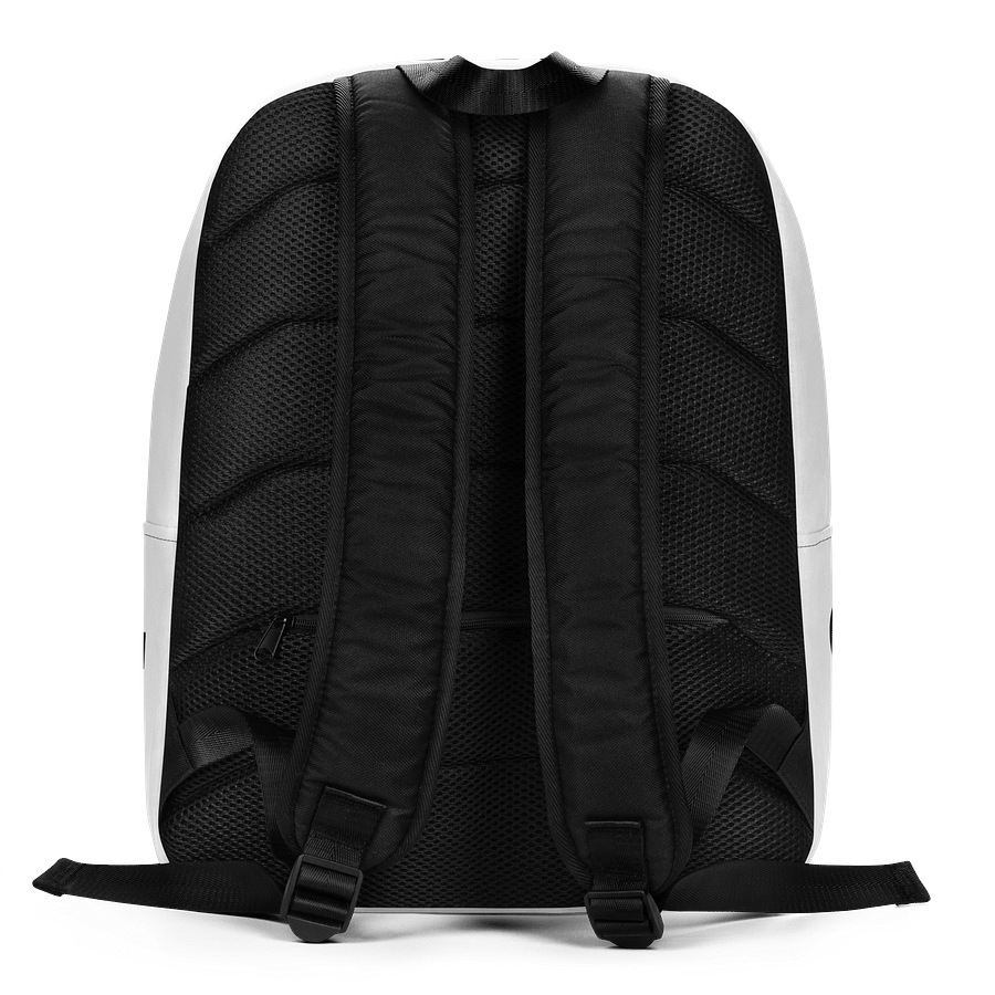 CLAUDY BEATS VIBE BACKPACK product image (5)