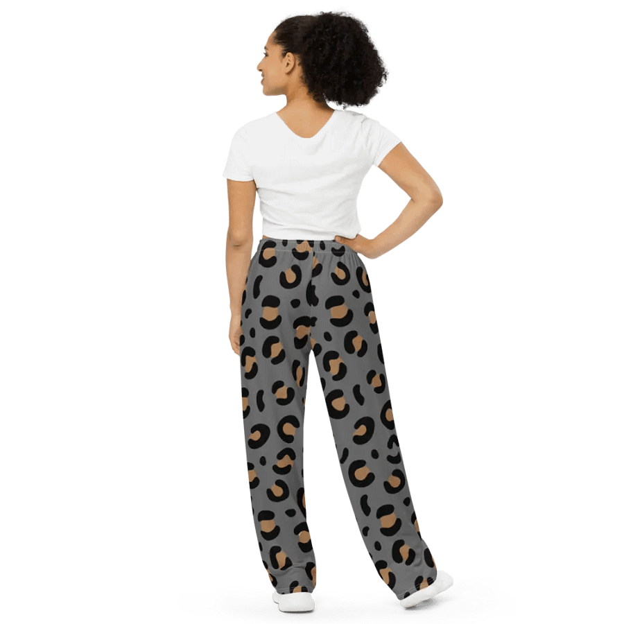 Tizzy Wide Leg Pants product image (3)