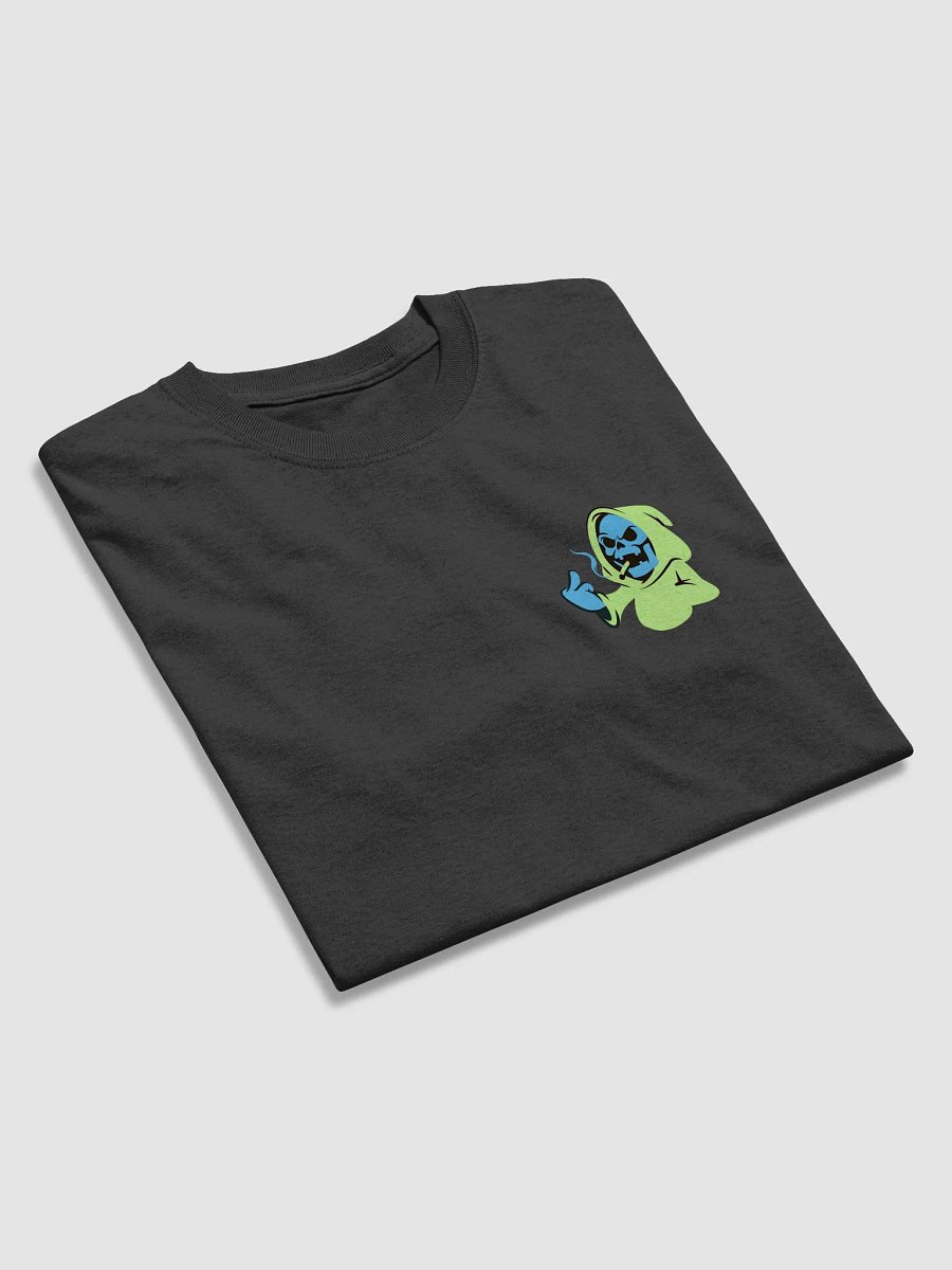 Glamdern Horror Chase Graphic Tee 2 product image (4)