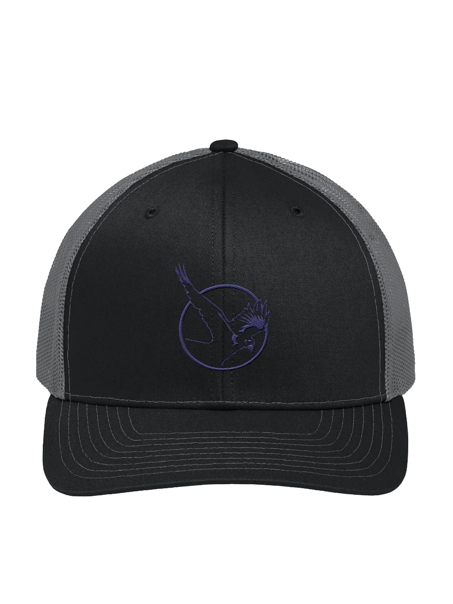 STEALTH HAT product image (1)