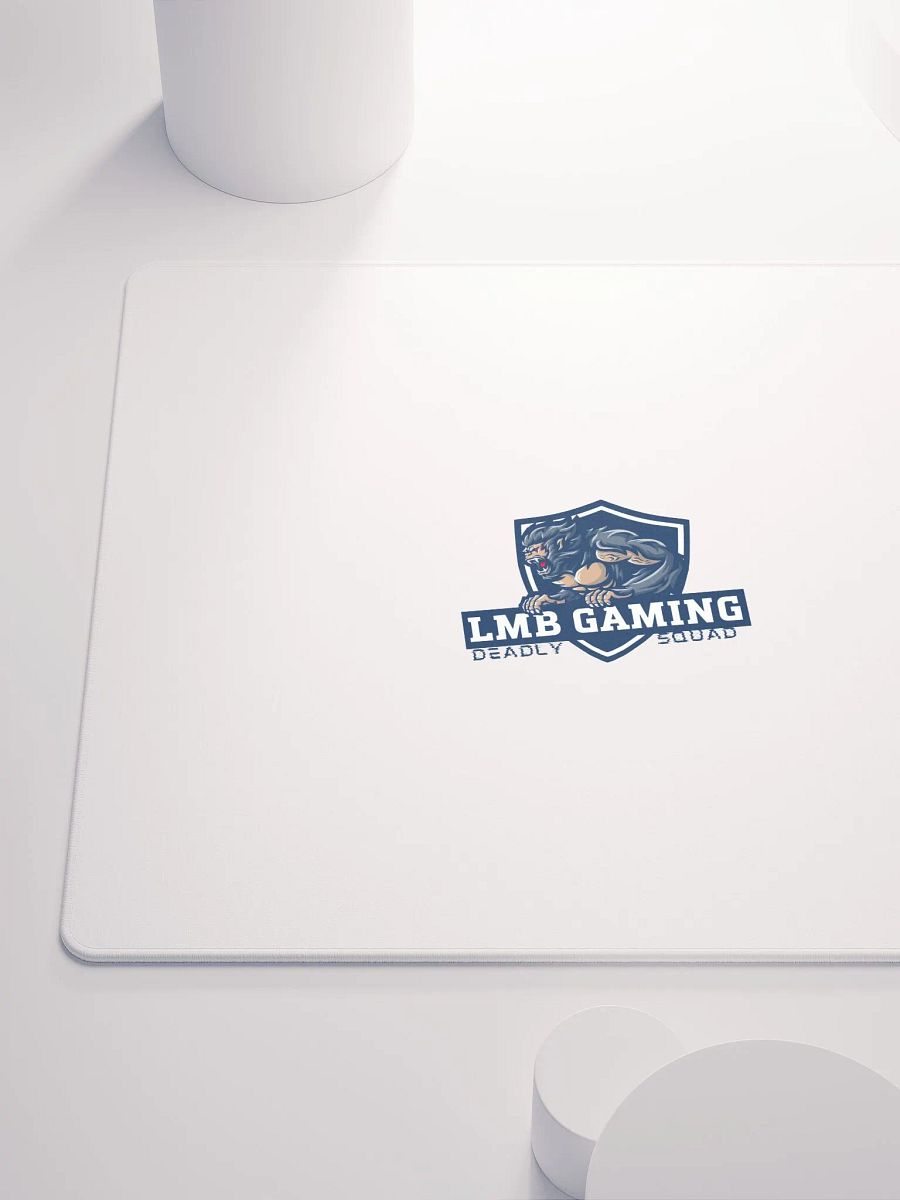 LMB Gaming - Gaming mousepad product image (6)