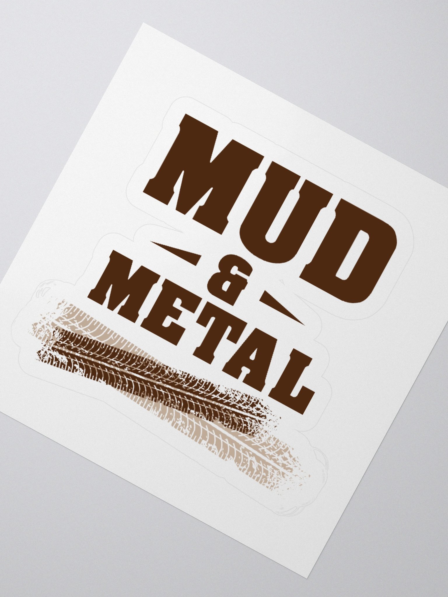 Mud & Metal product image (4)