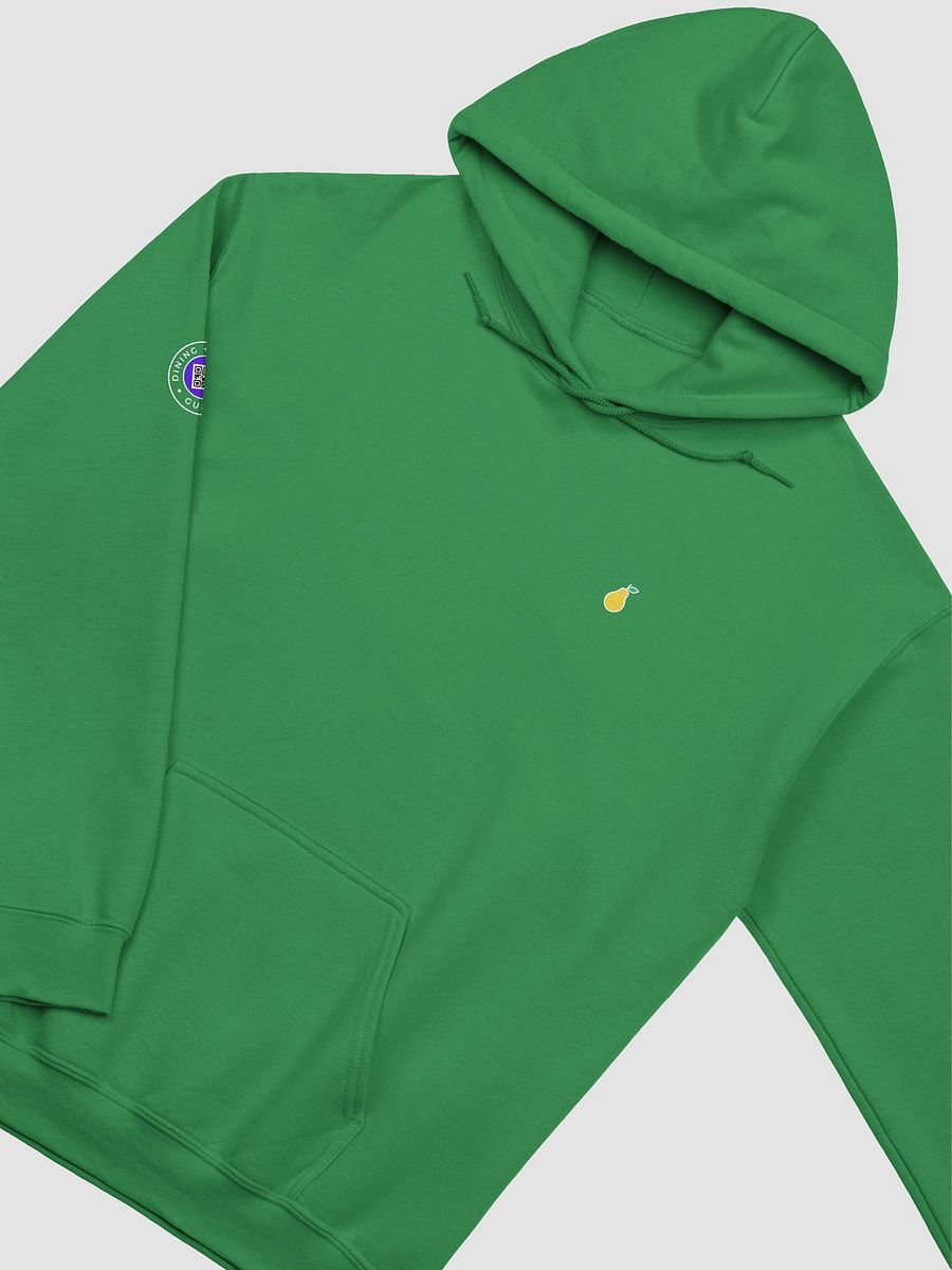 The Paire Logo Hoodie product image (3)