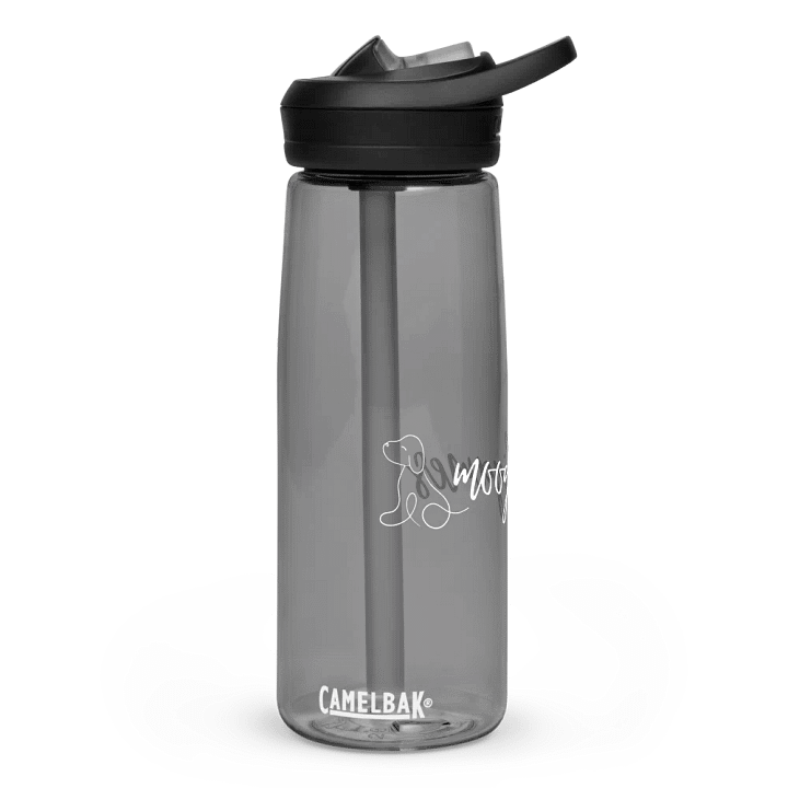 Moogligames Camelbak Bottle Dark product image (1)