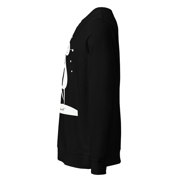 SOL'S Unisex Organic Sweatshirt product image (8)