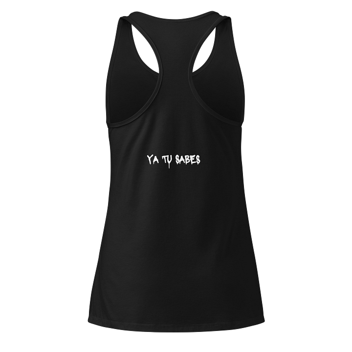 Women's YaTuSabes Tank Top product image (4)