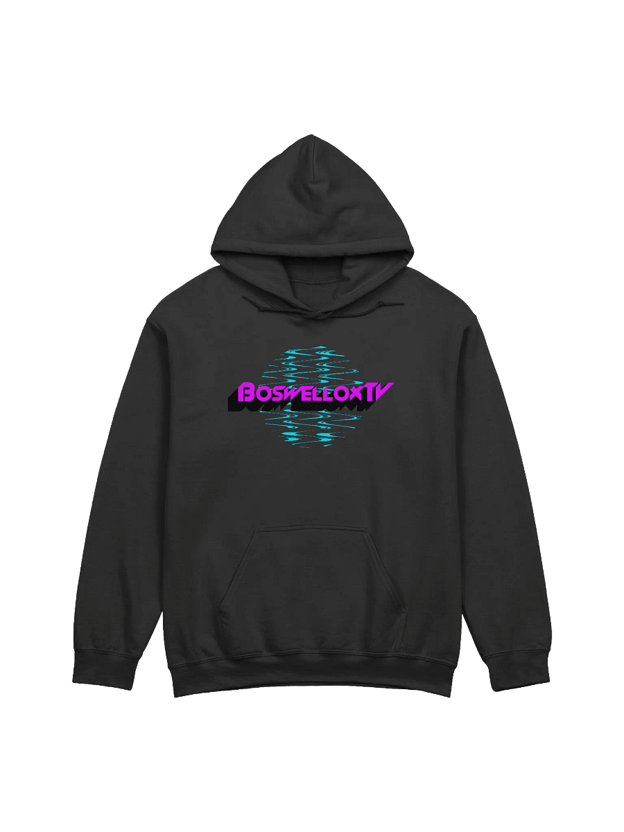 Trip Globe Hoody product image (3)