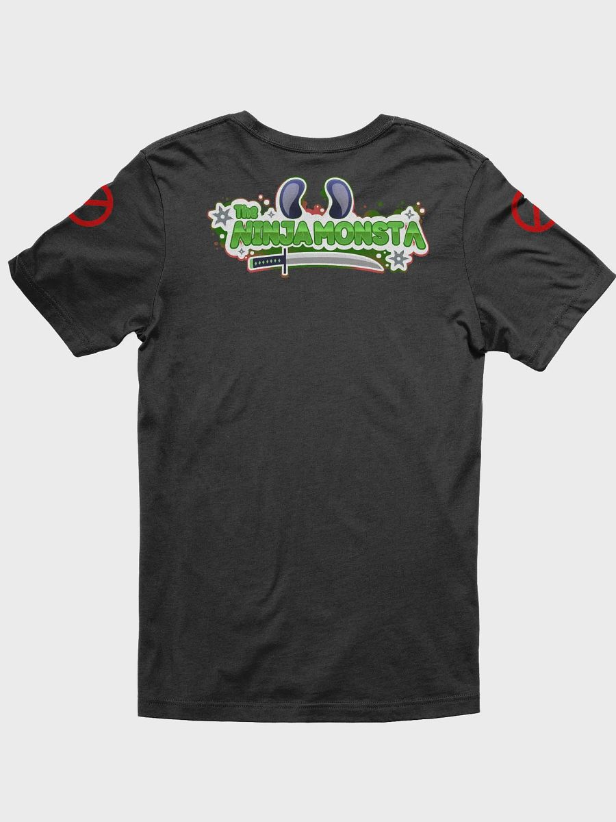 Ninja's Hammers Tee product image (20)