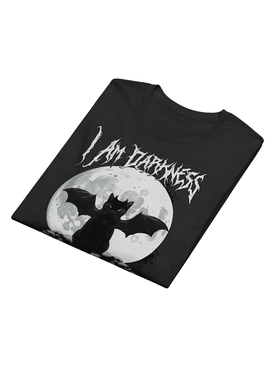 I AM DARKNESS Long Sleeve T-shirt product image (6)