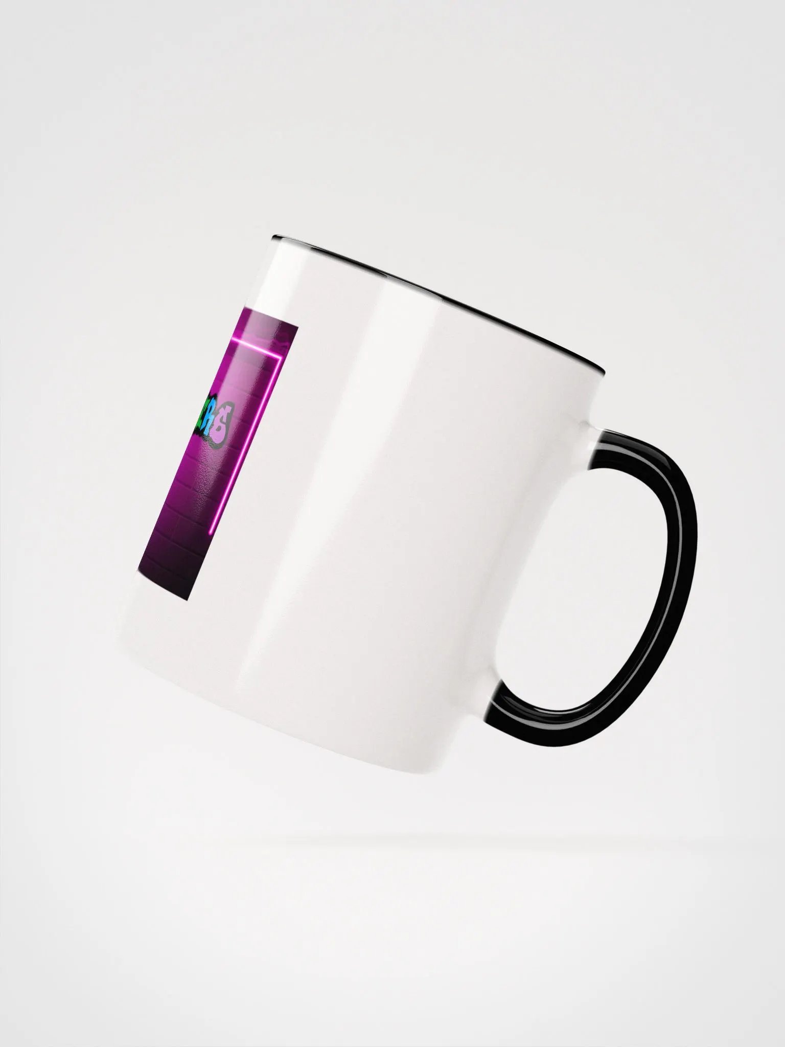MonkeyDabber's Mug product image (3)