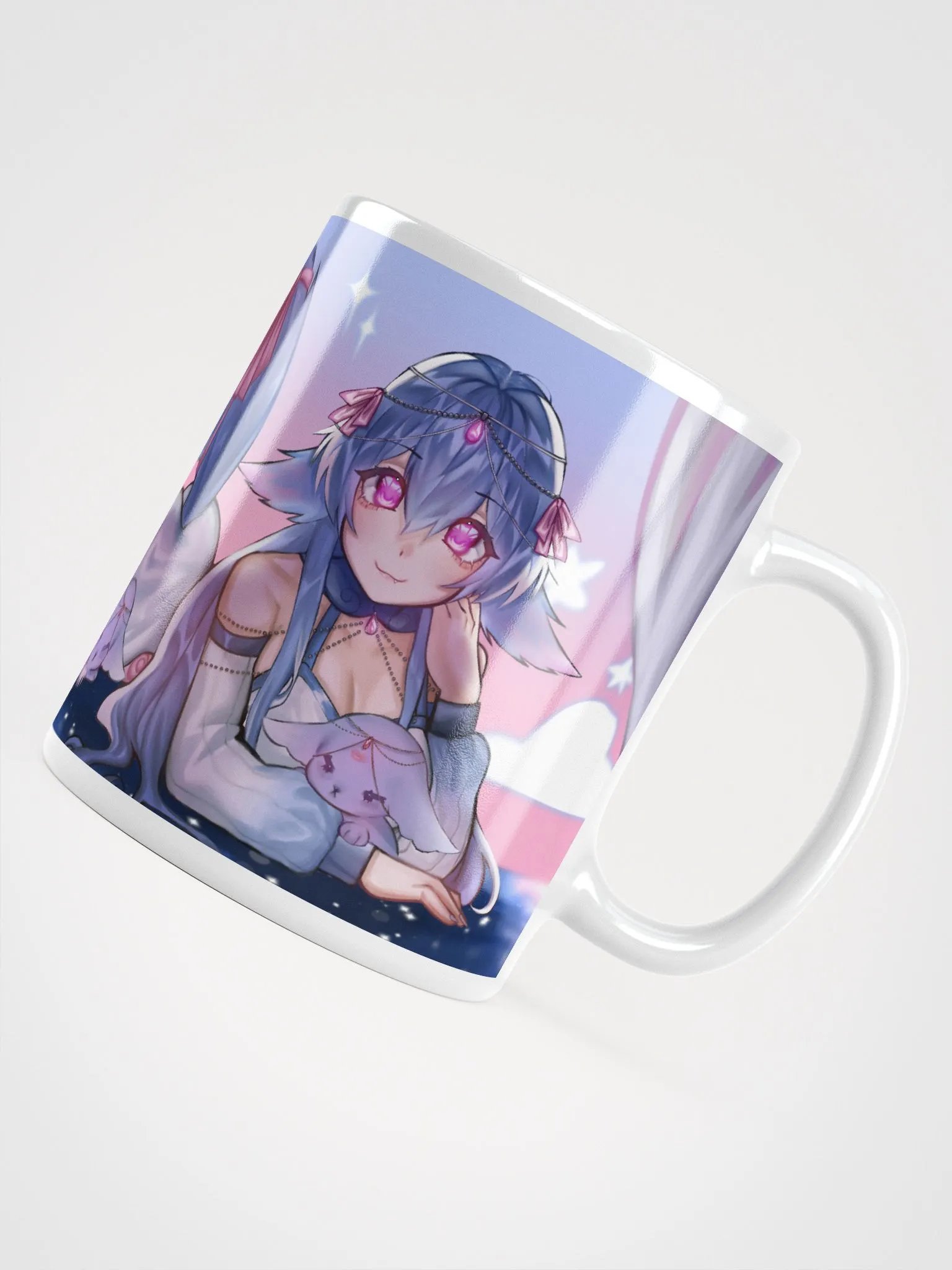 Cuddle Up Mug product image (4)
