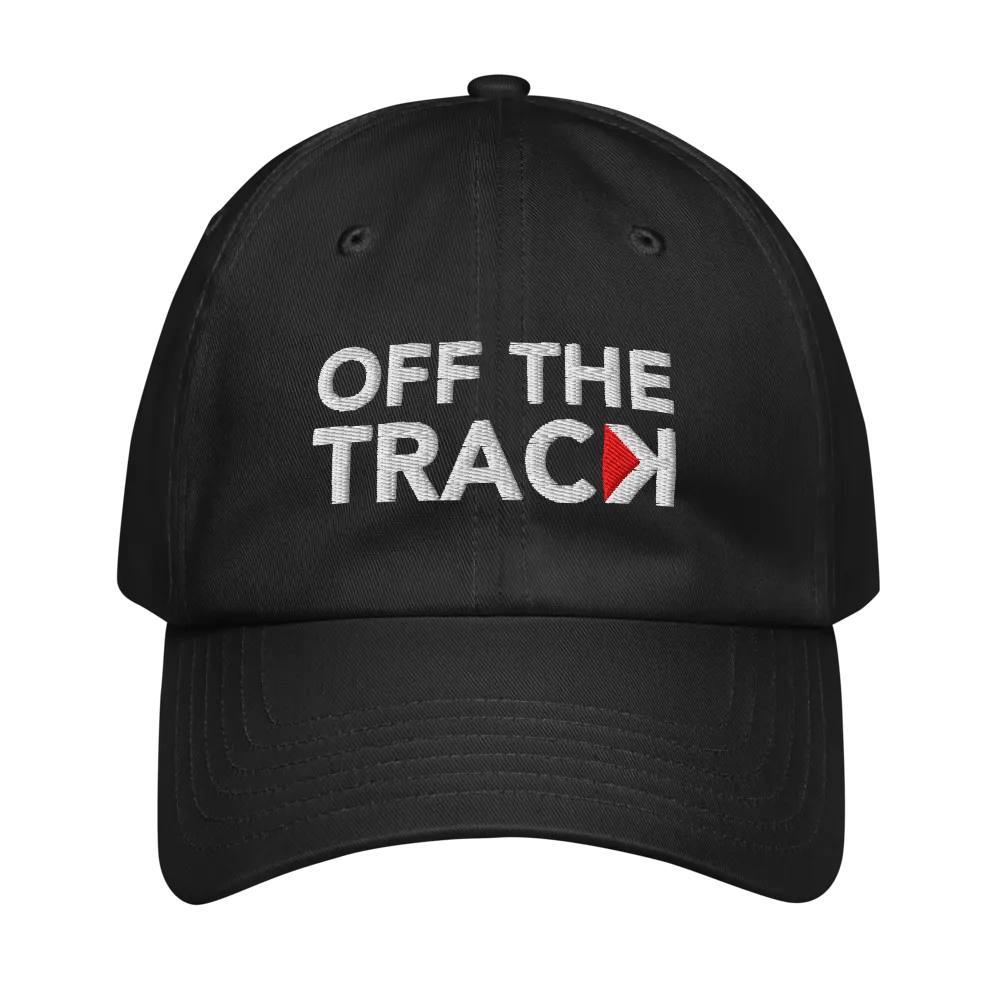 OTT Under Armour® Hat (Stacked Logo) product image (1)