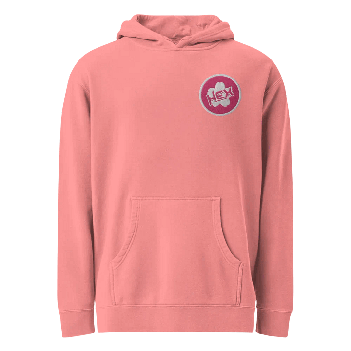 OG Logo Hoodie product image (2)
