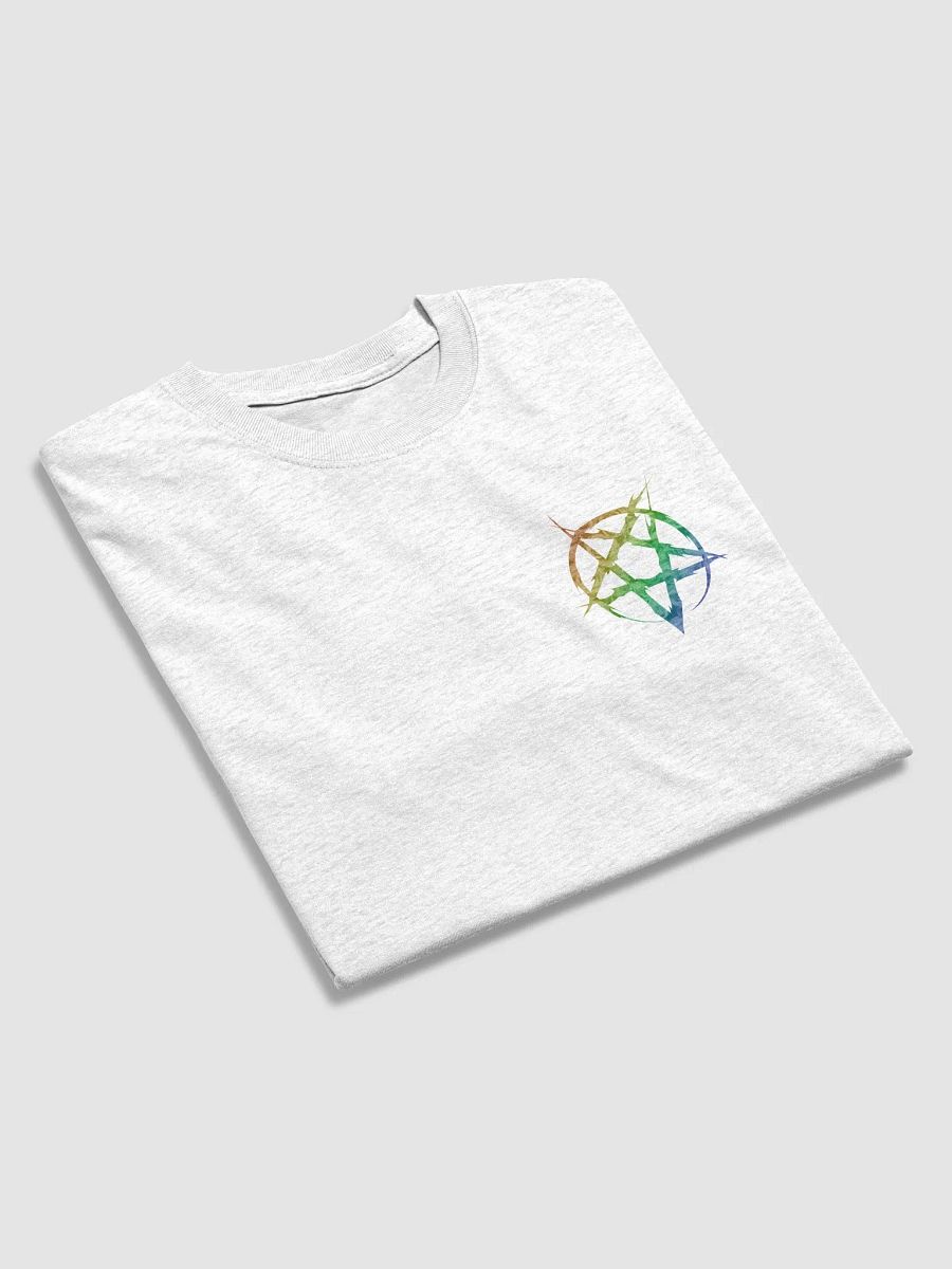 Rainbow Tee product image (4)
