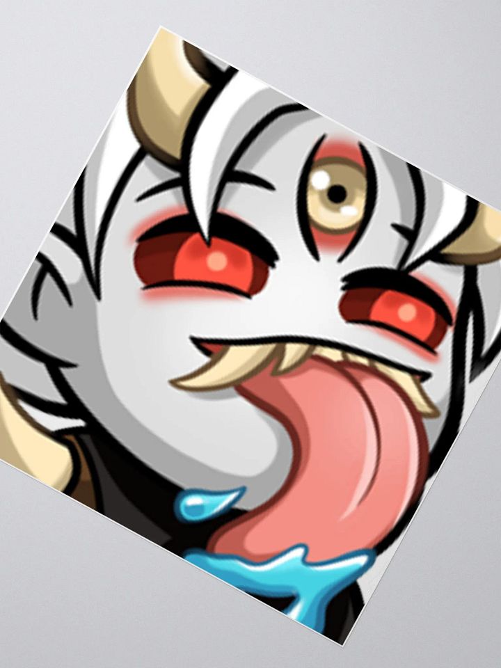 Lipy Lick Sticker product image (4)