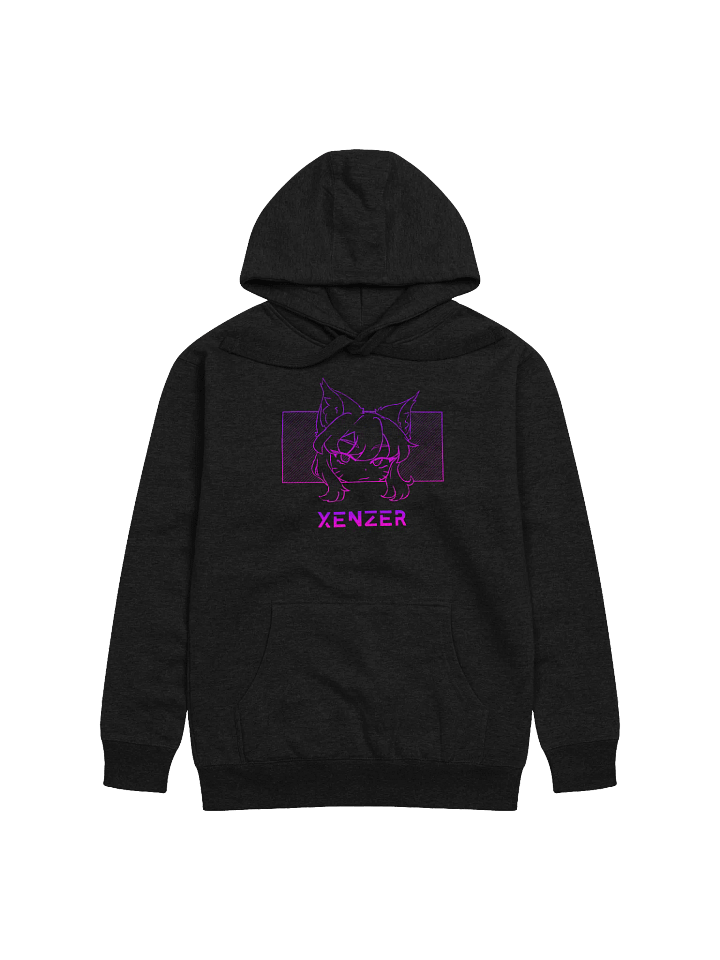 Xenzer Hoodie product image (2)