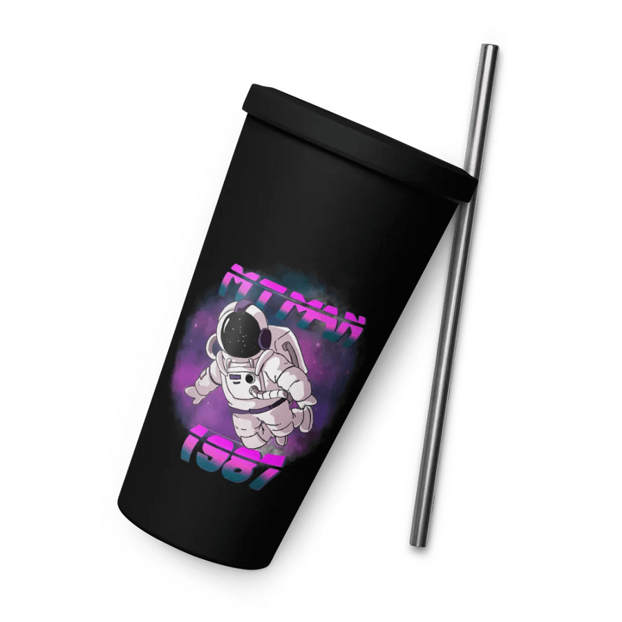 Mtman Tumbler Cup product image (6)