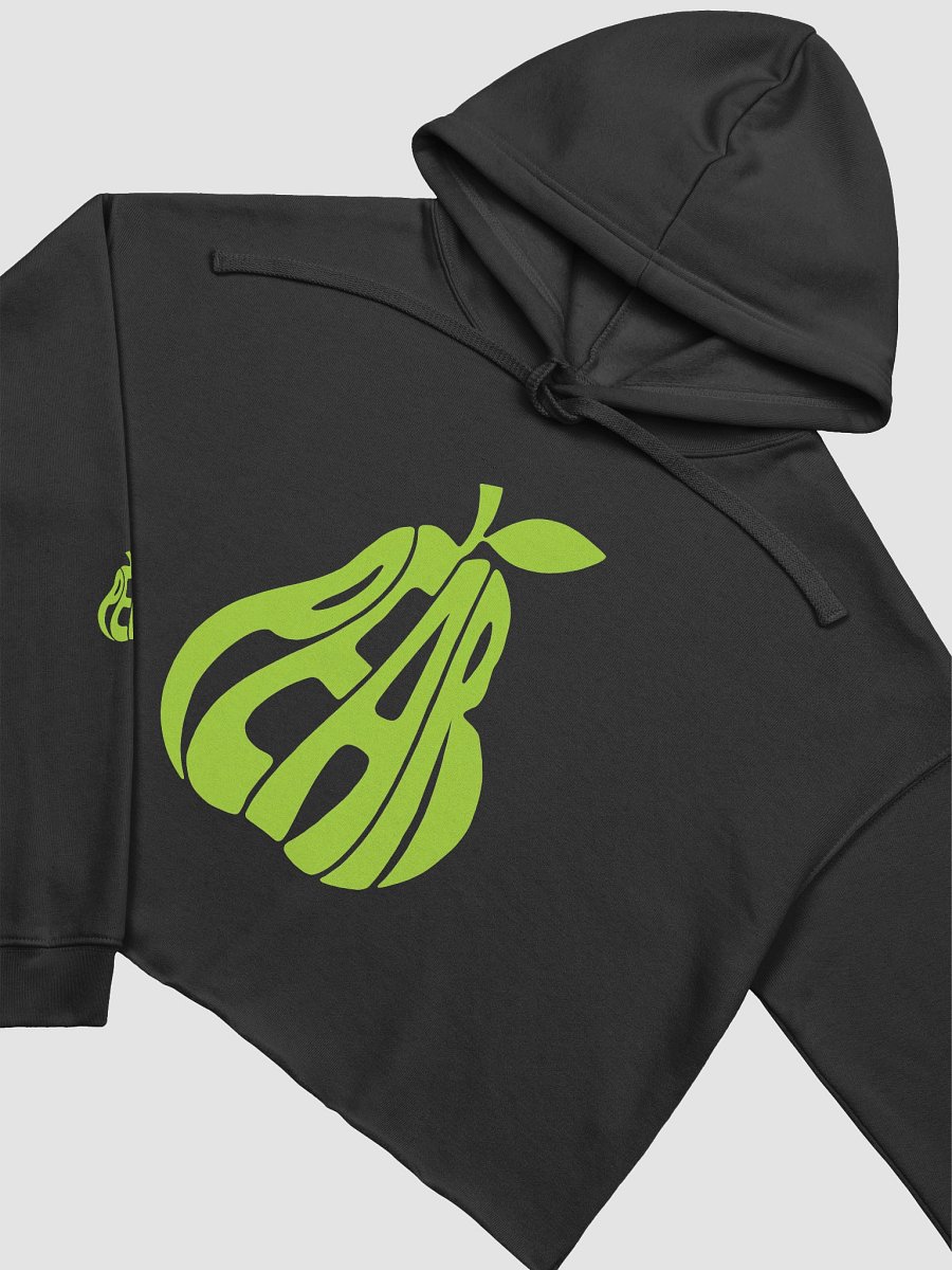 PEARfectly Stylish Crop Hoodie product image (12)