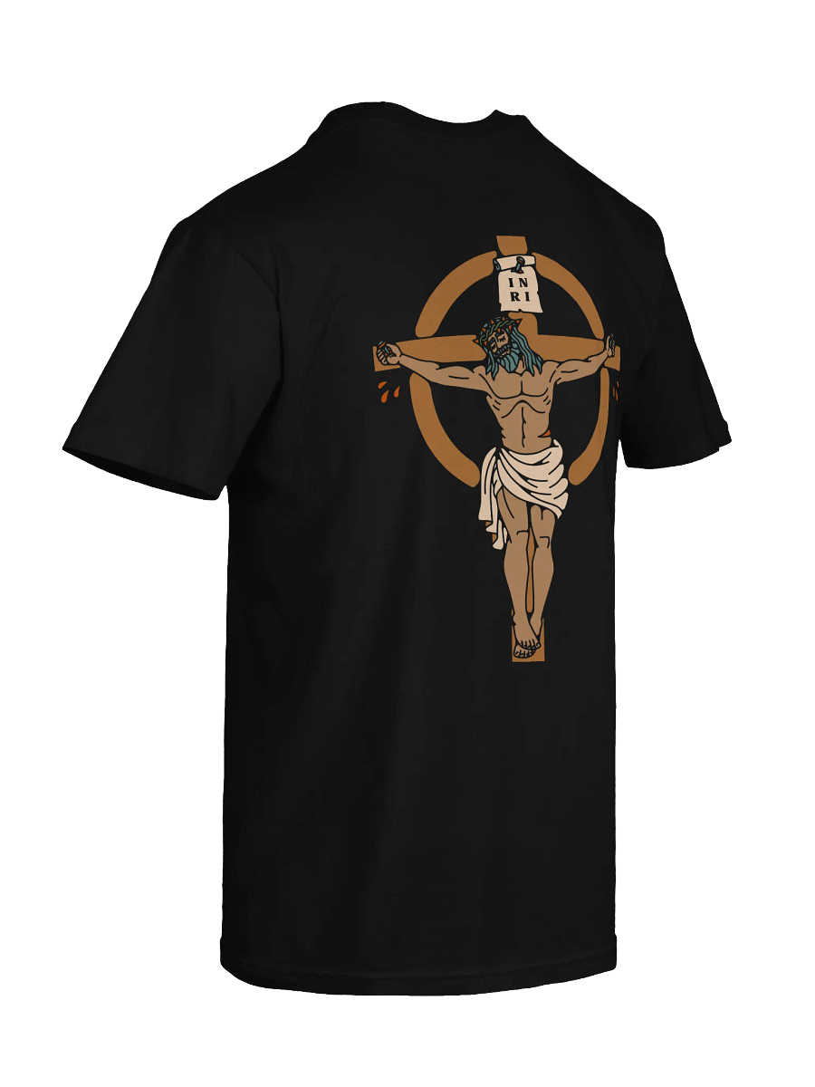 The Cross Is Beautiful Shirt product image (112)