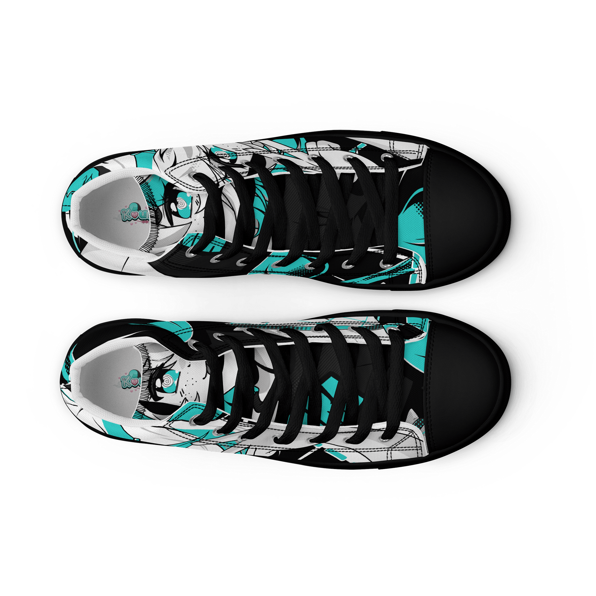 Kanpeki Canvas Shoes product image (9)
