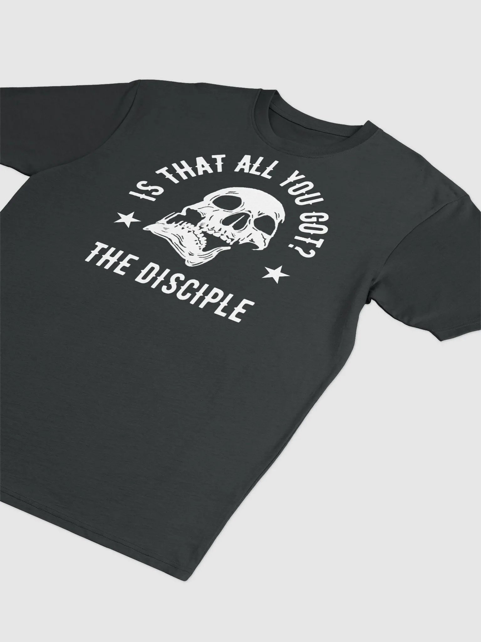 Broken Jaw Tee product image (7)