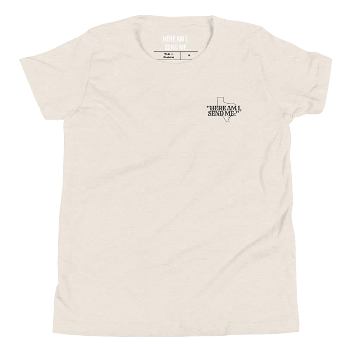 Texas Vineyard - Youth Tee product image (1)