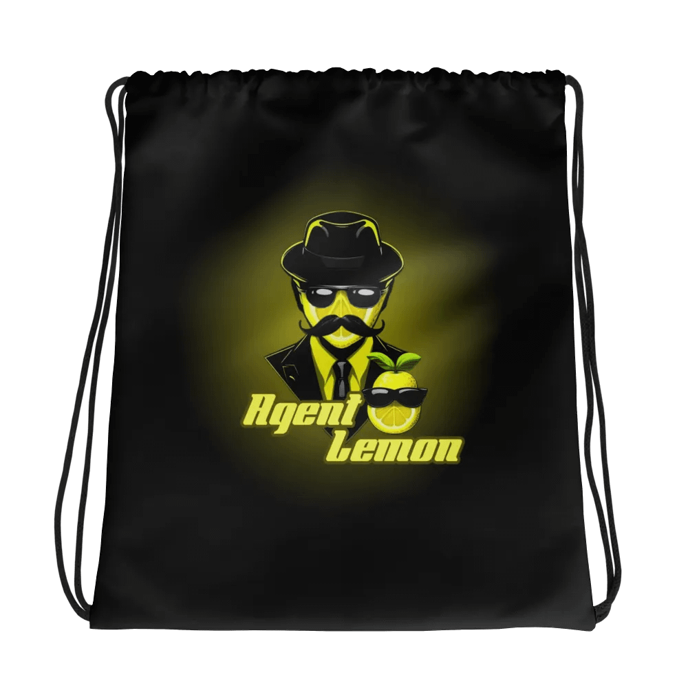 Drawstring backpack product image (1)