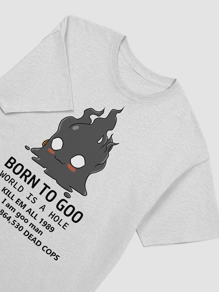 Born to Goo product image (3)