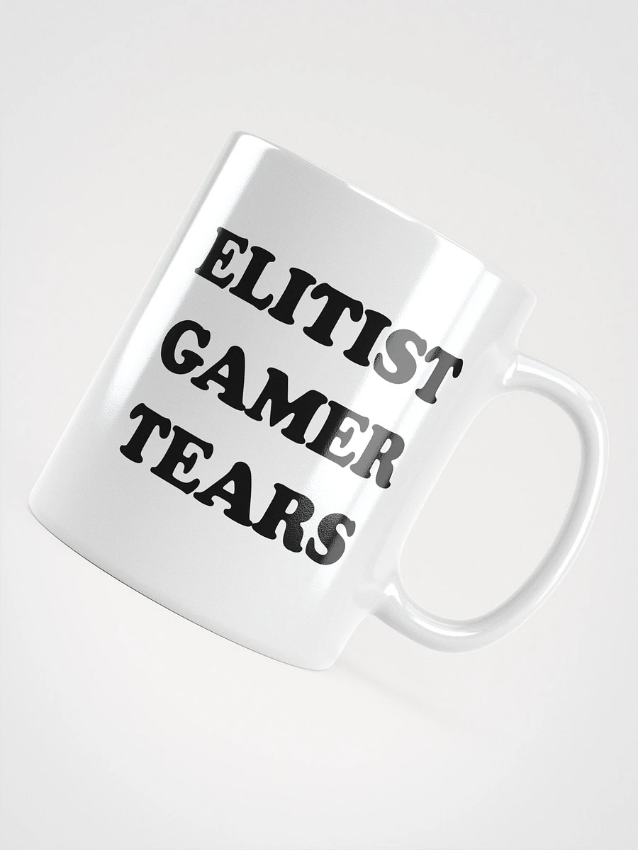 Elitist Gamer Tears Mug product image (4)