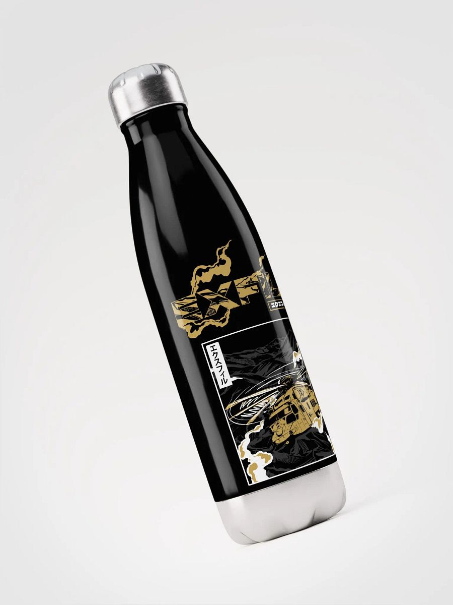 EXFIL Steel Water Bottle product image (3)
